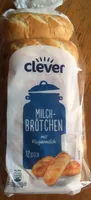 Milchbrötchen