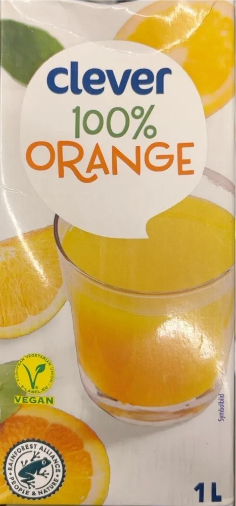 Orangensaft