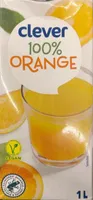 Orangensaft