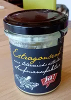 Estragonsenf
