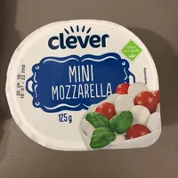 Mozzarella mini