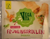 Frühlingsrollen