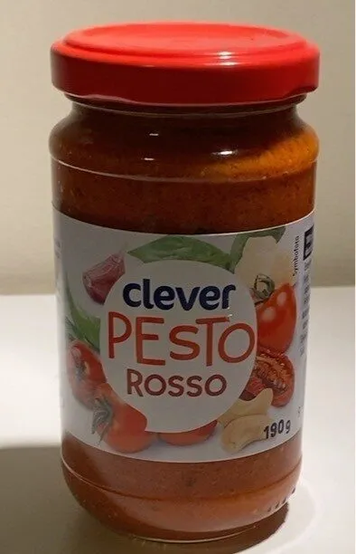 Pesto Rosso