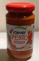 Pesto Rosso