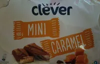 Clever Mini Caramel