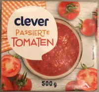 Passierte Tomaten