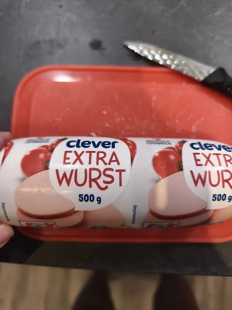 Extrawurst