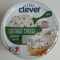Cottage Cheese Schnittlauch 10% F. i. T.