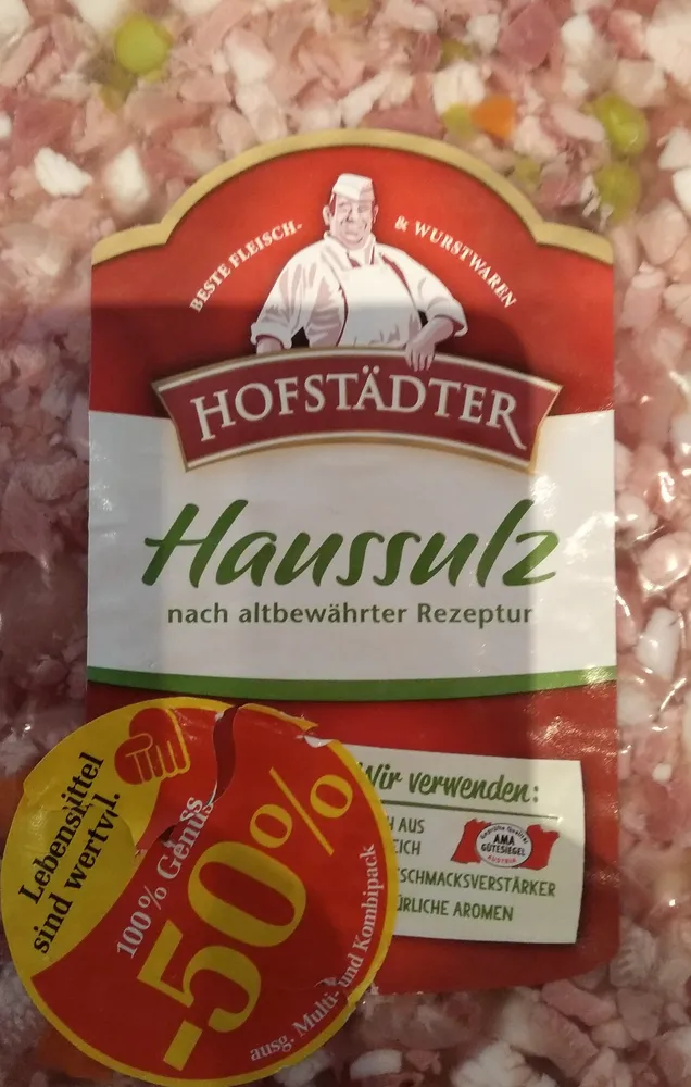 Haussulz