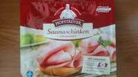 Saunaschinken