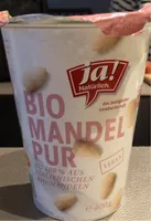 Bio Mandel Pur