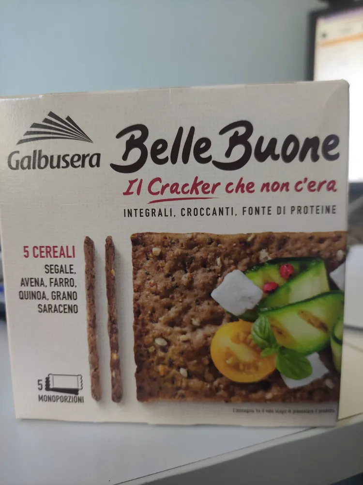 BelleBuone
