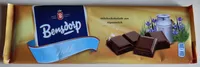 Milchschokolade aus Alpenmilch