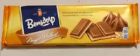 Nougat-Schokolade