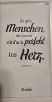Chocolade