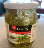 Pesto alla Genovese
