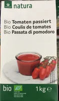 Coulis de tomates