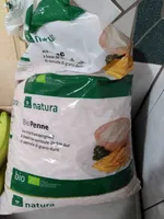 Bio Penne aus Hartweizengrieß
