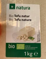 Tofu natur