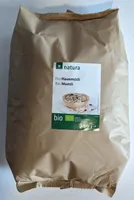Bio muesli