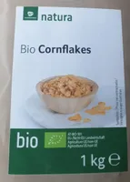 Bio Cornflakes