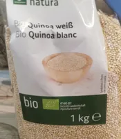 Quinoa blanc
