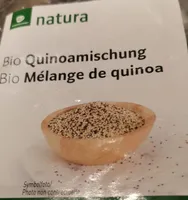 Melange de quinoa