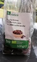 Abricots secs