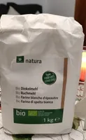 Bio Dinkelmehl