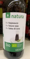 Bio sojasauce