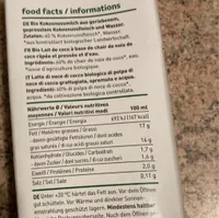 Bio Kokos