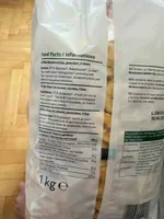 Bio Bananenchips