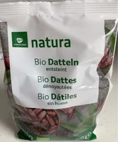 Dattes Bio