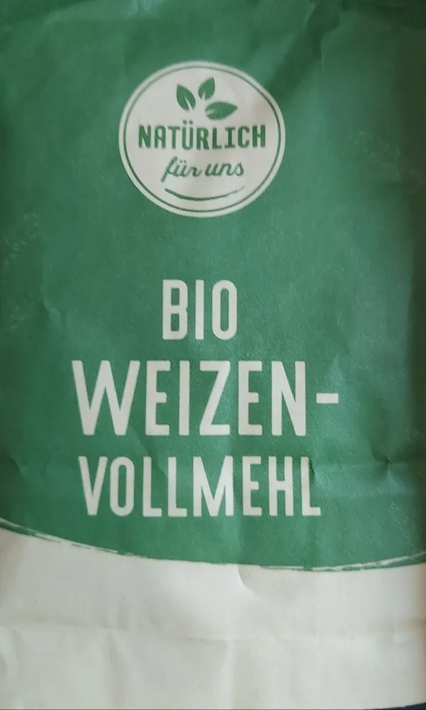 Bio Weizenmehl Universal