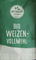 Bio Weizenmehl Universal