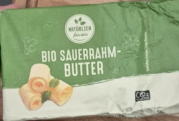 Butter