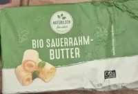 Butter