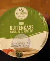 Hüttenkäse