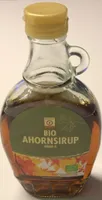 Bio Ahornsirup