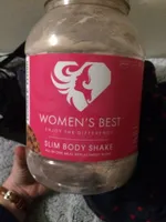 Slim Body Shake - Cookie And Cream