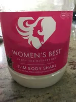 Slim Body Shake
