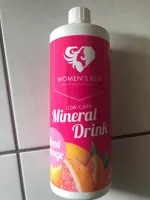 Mineral drink