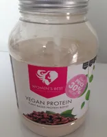 Vegan protein