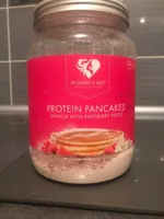Protein pancakes