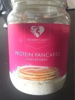 Protein pancakes