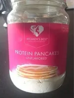Protein pancakes