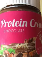 Protein Creme, Chocolate