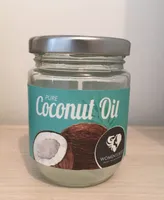 Pure Coconut Oil