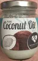 Coconut ouil