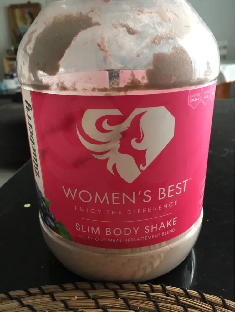 Shaker women's best